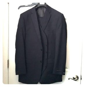 Men Suit 3pc